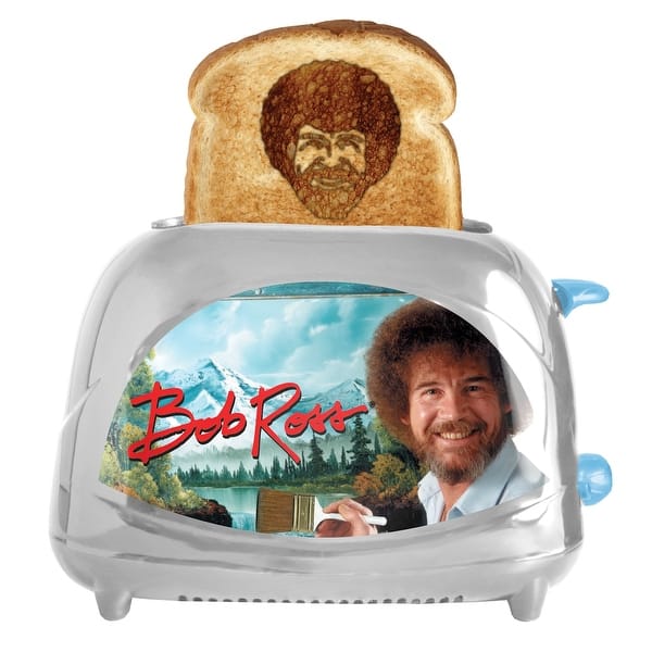 https://ak1.ostkcdn.com/images/products/is/images/direct/6971d28ece96fd4ea6f642ce89441df58d8a510e/Uncanny-Brands-Bob-Ross-Toaster---Toasts-Bob%27s-Iconic-Face-onto-Your-Toast.jpg?impolicy=medium