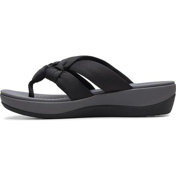 clarks cloudsteppers arla jane