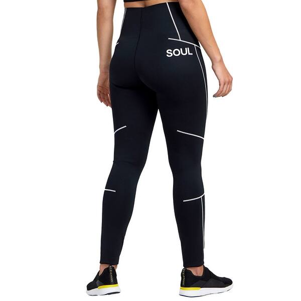 nike zig zag leggings