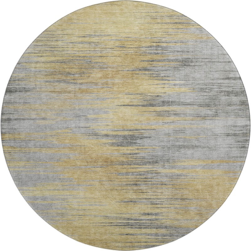 Premium Washable Super Soft Modern Ombre Mayfield Rug
