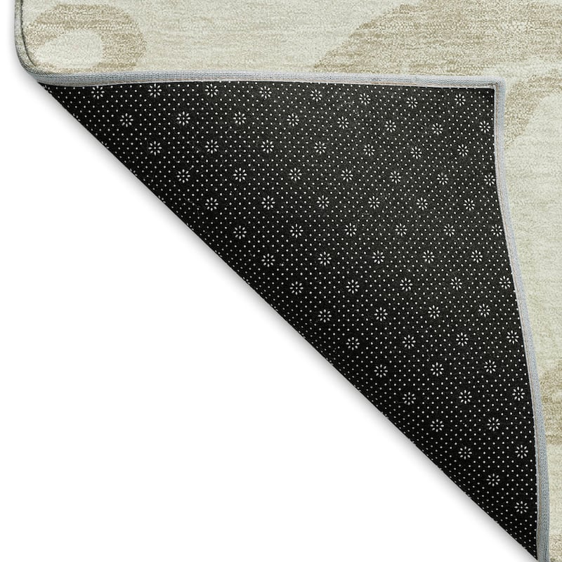 Premium Washable Super Soft Traditional Prince Mayfield Rug