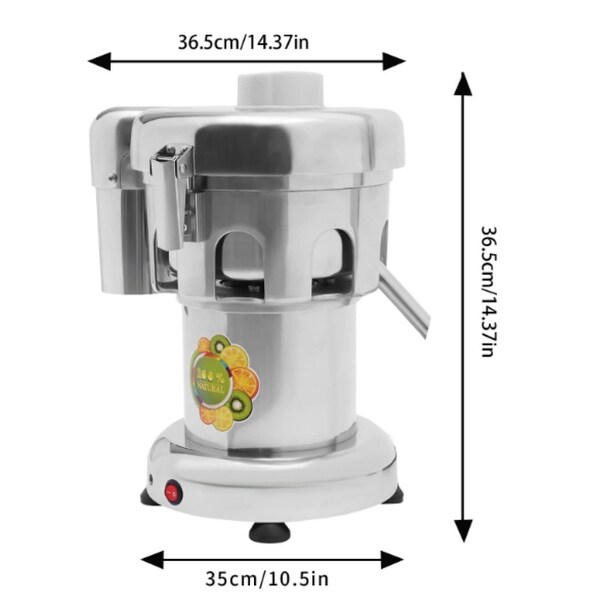 Electric Juice Squeezer Machine Commercial Juice Extractor On Sale Bed Bath Beyond 38191111