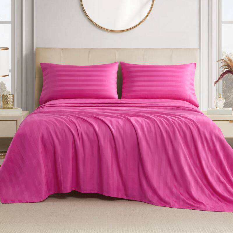 The Sheet Lab Regal Dreams Sheet Sets