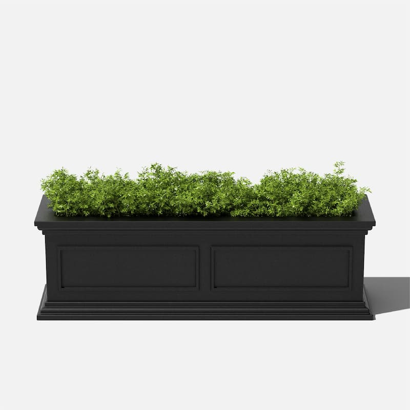 Veradek Brixton Series 36-inch Planter Box