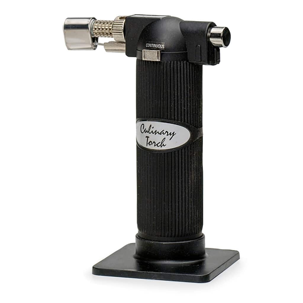 Culinary Torch - Culinary Torch