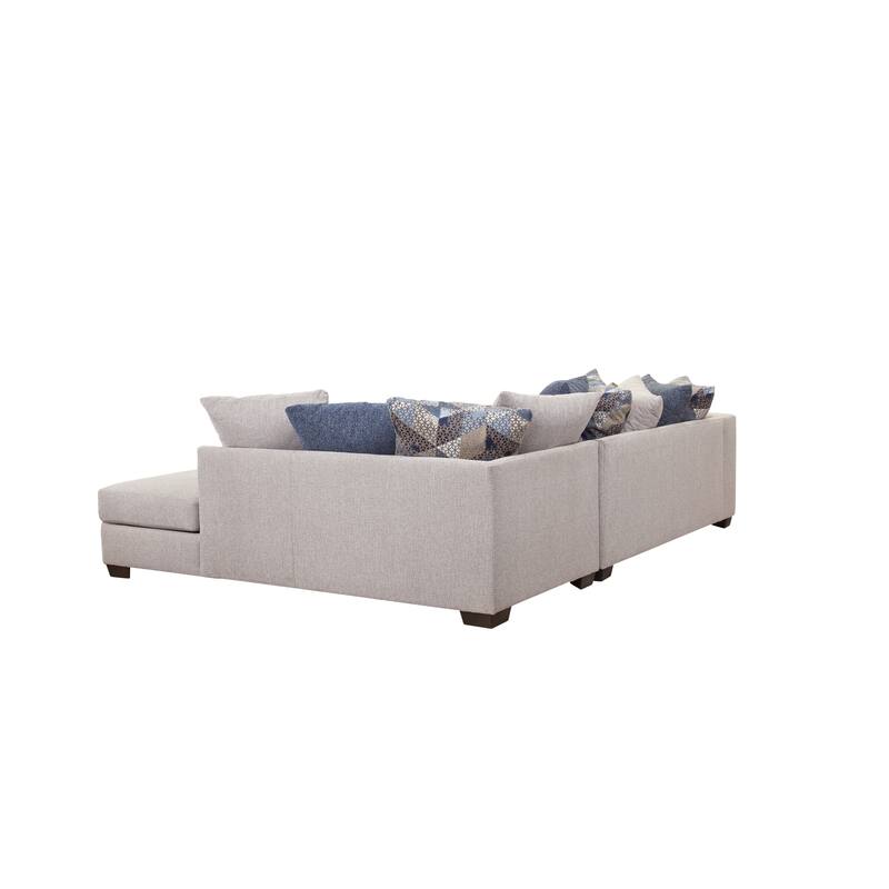 Sabrina Sofa Chaise