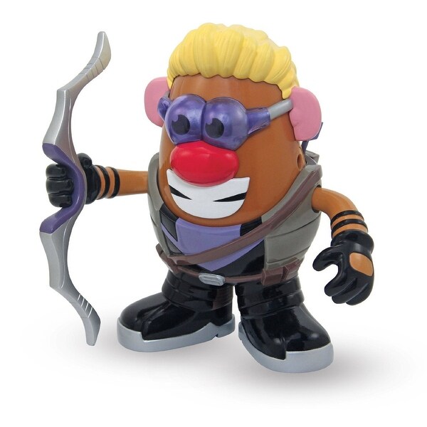 marvel potato head