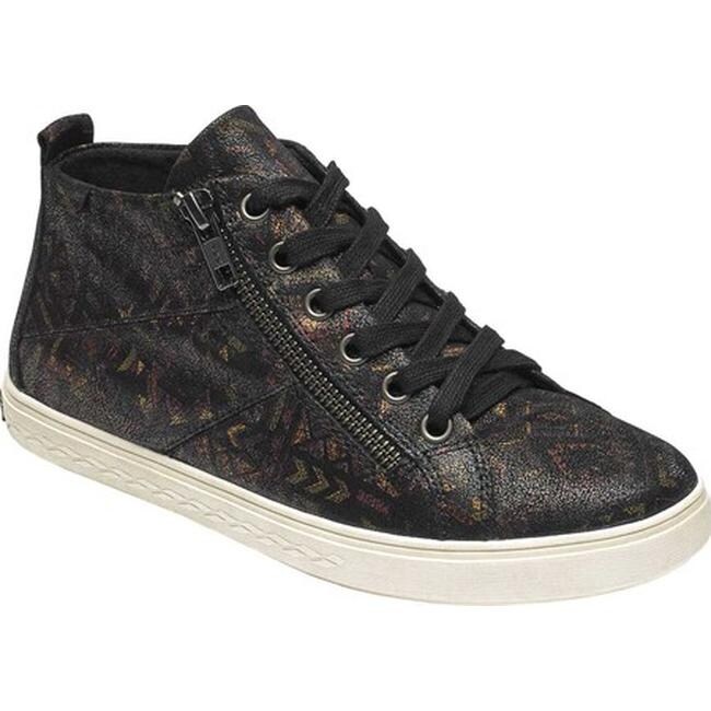 cobb hill women's willa high top sneaker