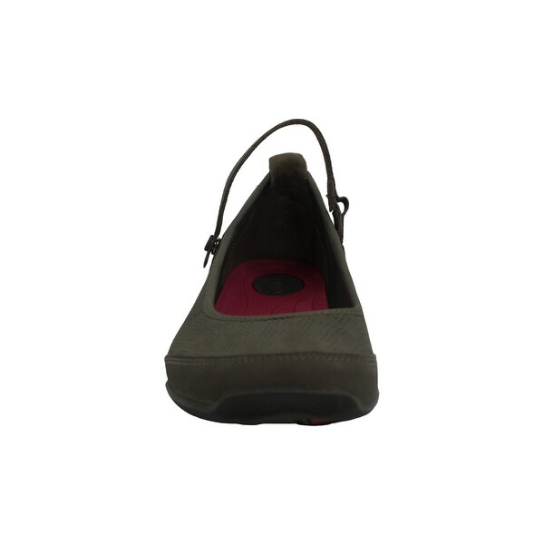 teva niyama ballet flat