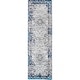 preview thumbnail 14 of 16, Nuloom Transitional Persian Delores Area Rug