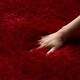 preview thumbnail 42 of 86, SAFAVIEH Bahija Handmade Luxe Shaggy 3 inch-thick Area Rug