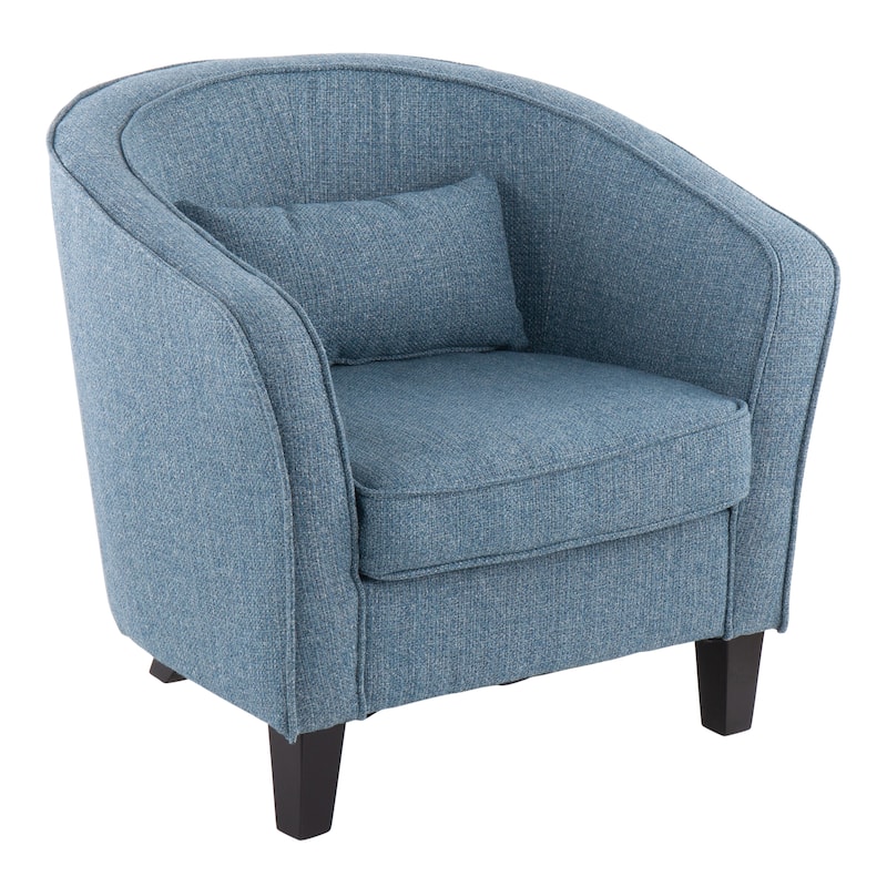 Porch & Den Lily Accent Chair