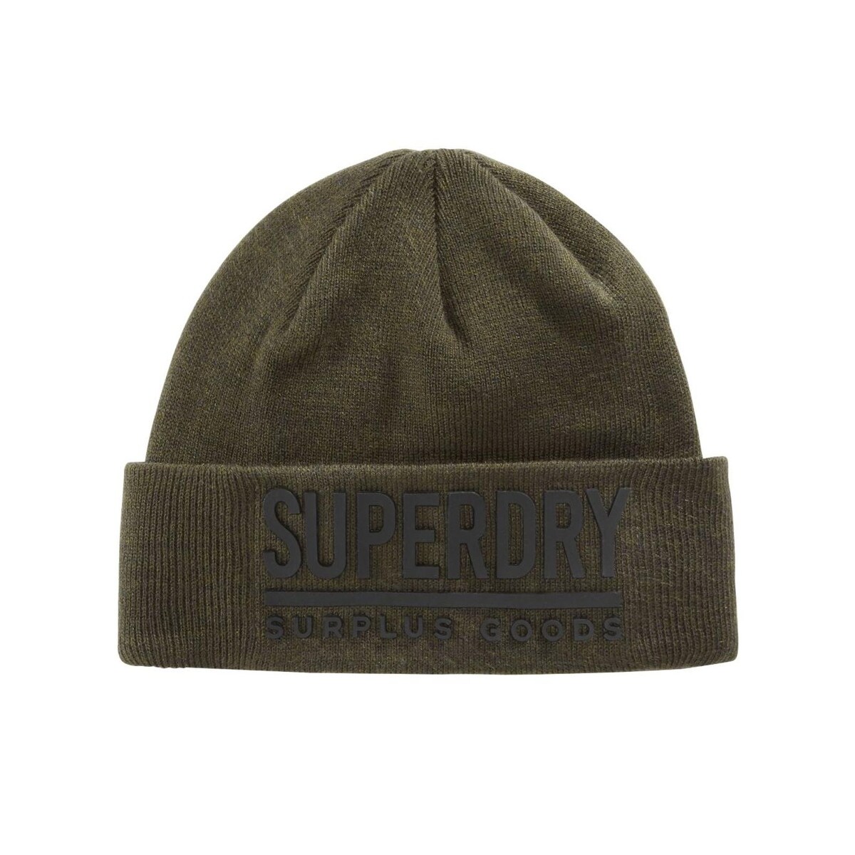 superdry beanie hat mens