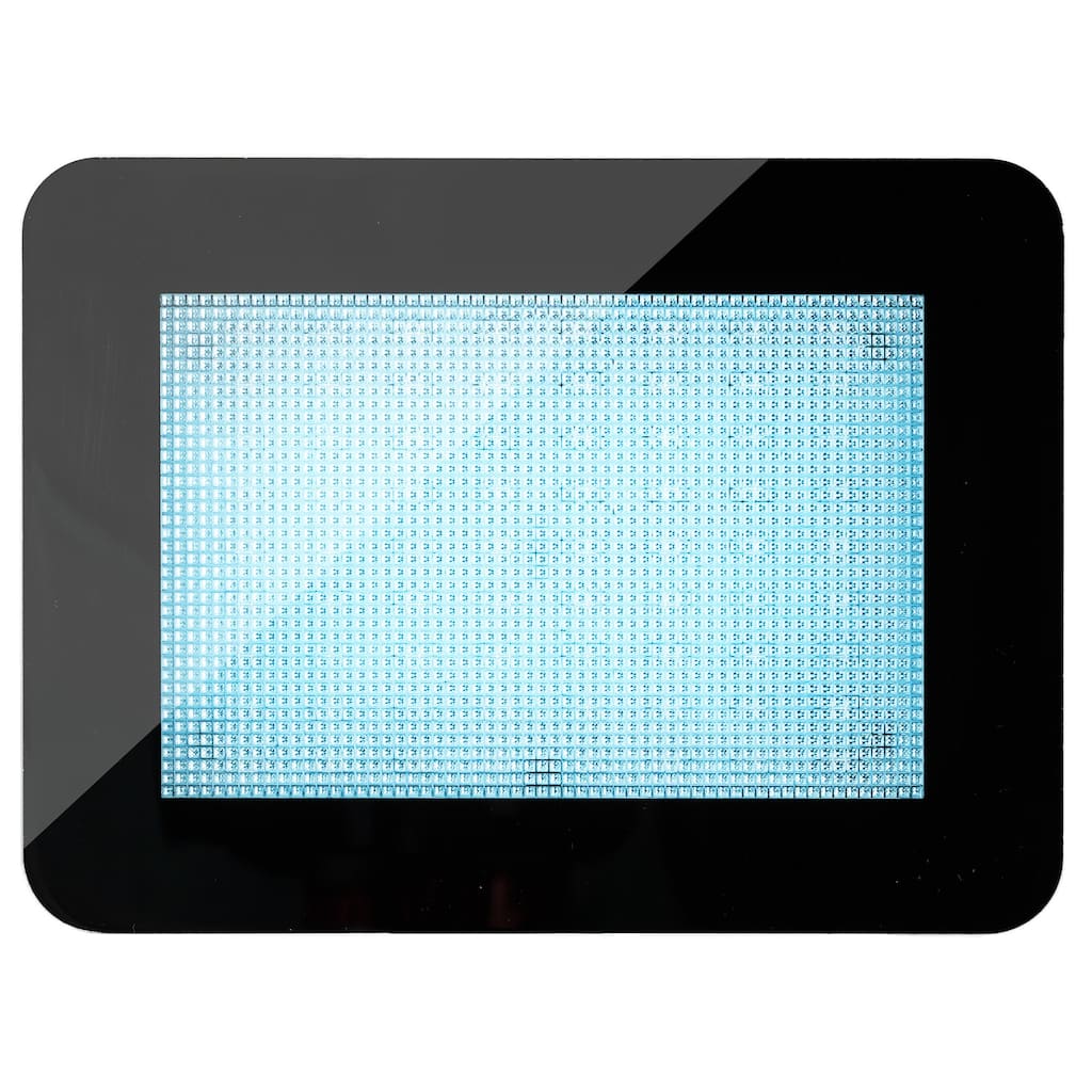 Mr Steam CHROMAX ChromaSteamX ChromaTherapy Light with LED Clusters
