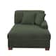 Option Green Chaise