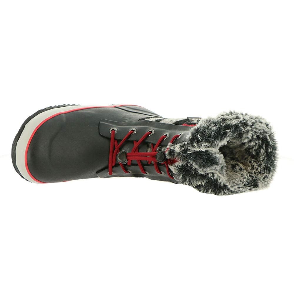 bogs arcata wool stripe