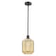 Option Mercury / Oil Rubbed Bronze