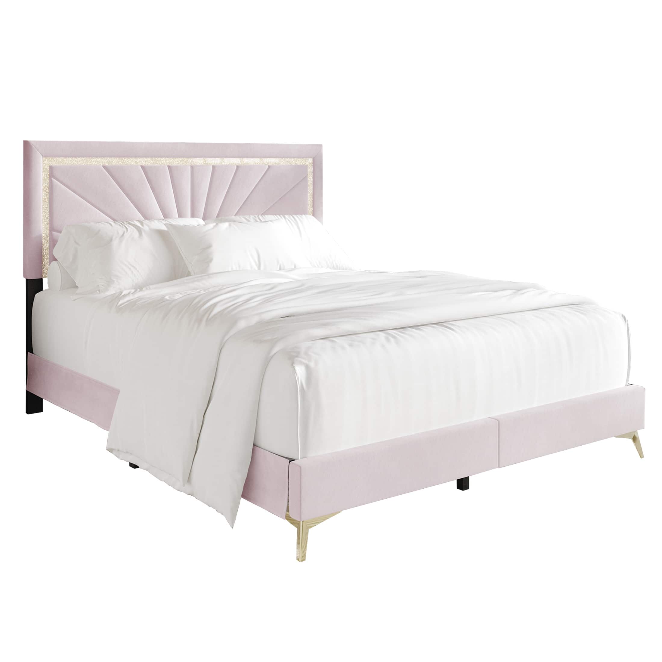 Option Light Pink