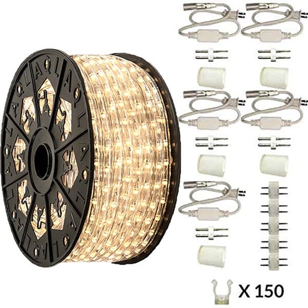 Rope light for sale 2025