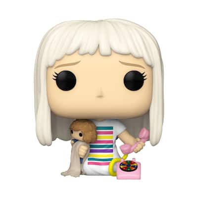 Funko POP! Movies Poltergeist II: The Other Side Carol Anne Freeling 3" Vinyl Figure (#1583) - Multi-Color