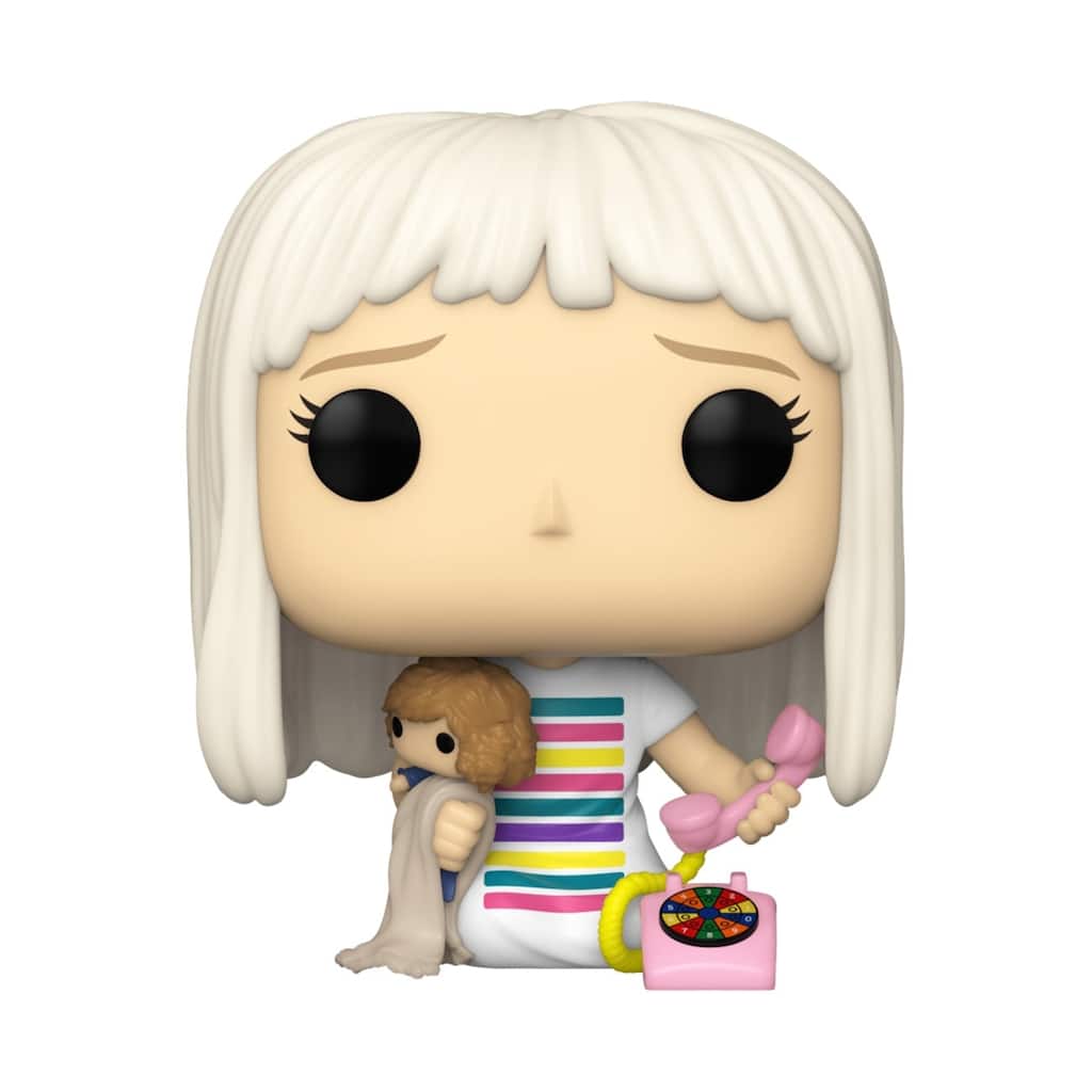 Funko POP! Movies Poltergeist II: The Other Side Carol Anne Freeling 3" Vinyl Figure (#1583) - Multi-Color