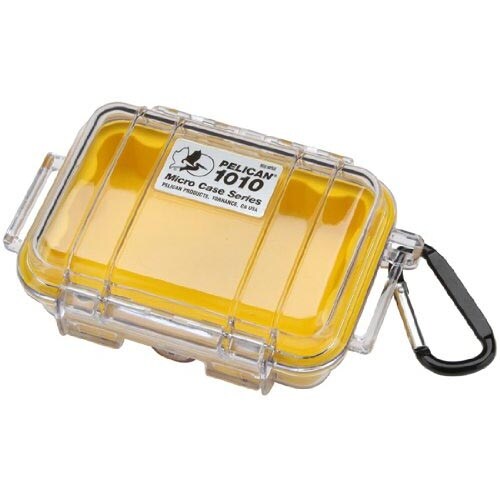 Pelican 1010 Micro Case