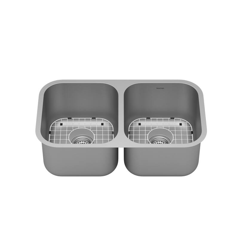 Karran USA GR-3008 11-3/4" L x 13-3/4" W Stainless Steel Basin Rack - Stainless Steel