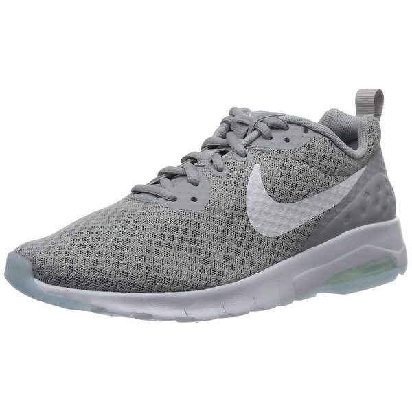 nike air max motion lightweight mens trainers