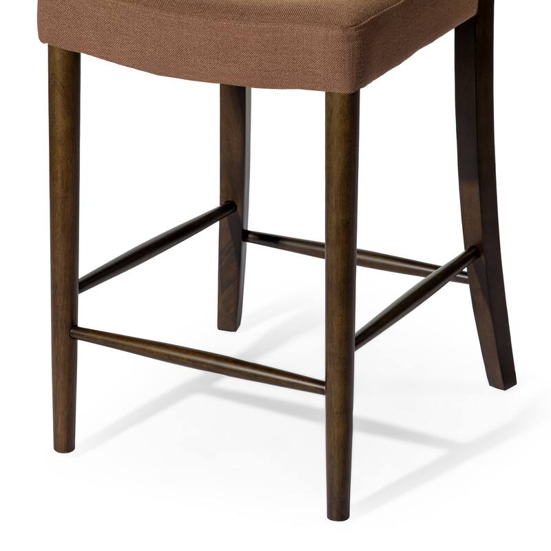 Maven Lane Vera Kitchen Dining Stool