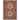 Style Haven Leander Double Medallion Fringed Wool Blend Area Rug