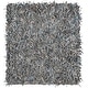 preview thumbnail 50 of 90, SAFAVIEH Handmade Leather Shag Alois Modern Rug