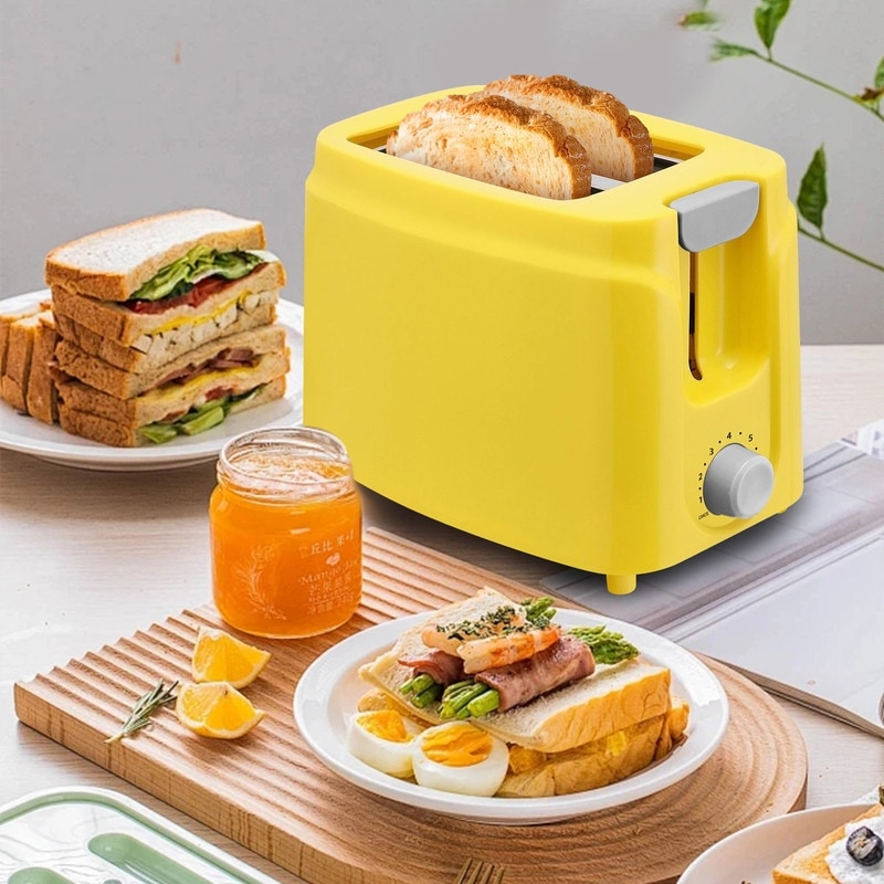 Toaster Reviews Frigidaire Slice Retro Toaster Toaster White