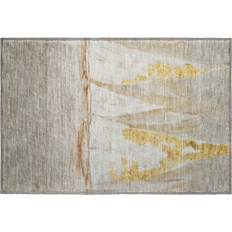 Premium Washable Super Soft Modern Sailboat Mayfield Rug