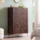Option Dark Walnut