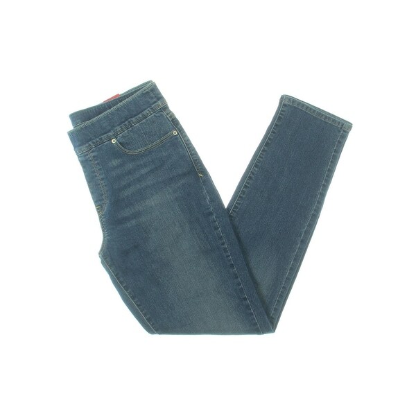 levi's pull on legging perfectly slimming