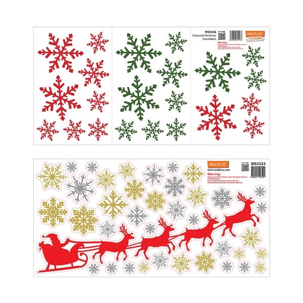 https://ak1.ostkcdn.com/images/products/is/images/direct/697a35443f4624f1f770b9c5bc93ce4bb43b0ff1/Walplus-Santa%27s-Sleigh-Colorful-Snowflakes-Wall-Sticker-DIY-Home-D%C3%A9cor.jpg?impolicy=medium