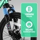 preview thumbnail 11 of 28, 20 Inch Kids' Bike, Boys Girls Mountain Bike Ages 8-12