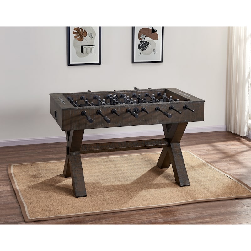 Homestead Foosball Table - N/A