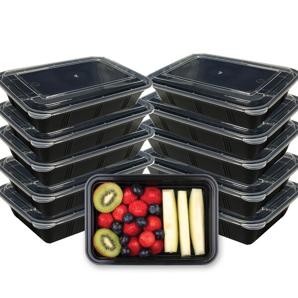 food prep containers costco