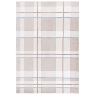 SAFAVIEH Groove Dushka Modern & Contemporary Rug