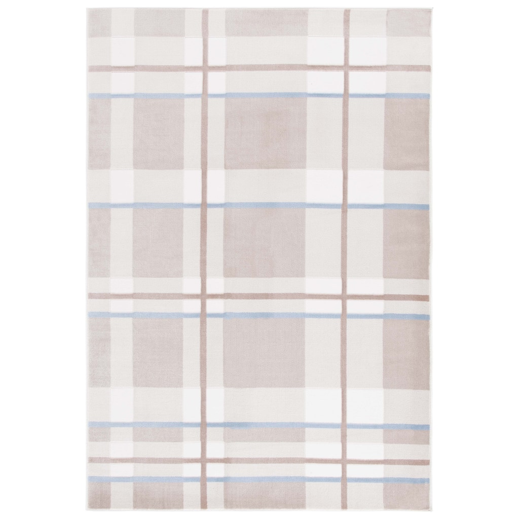 SAFAVIEH Groove Dushka Modern & Contemporary Rug