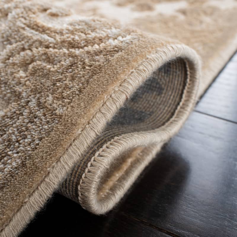 SAFAVIEH Paradise Loremarie Boho Modern Viscose Rug