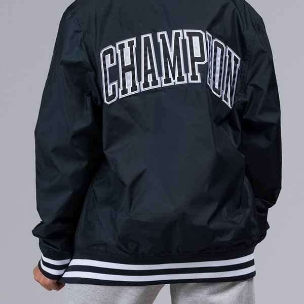 champion baseball jacket womens