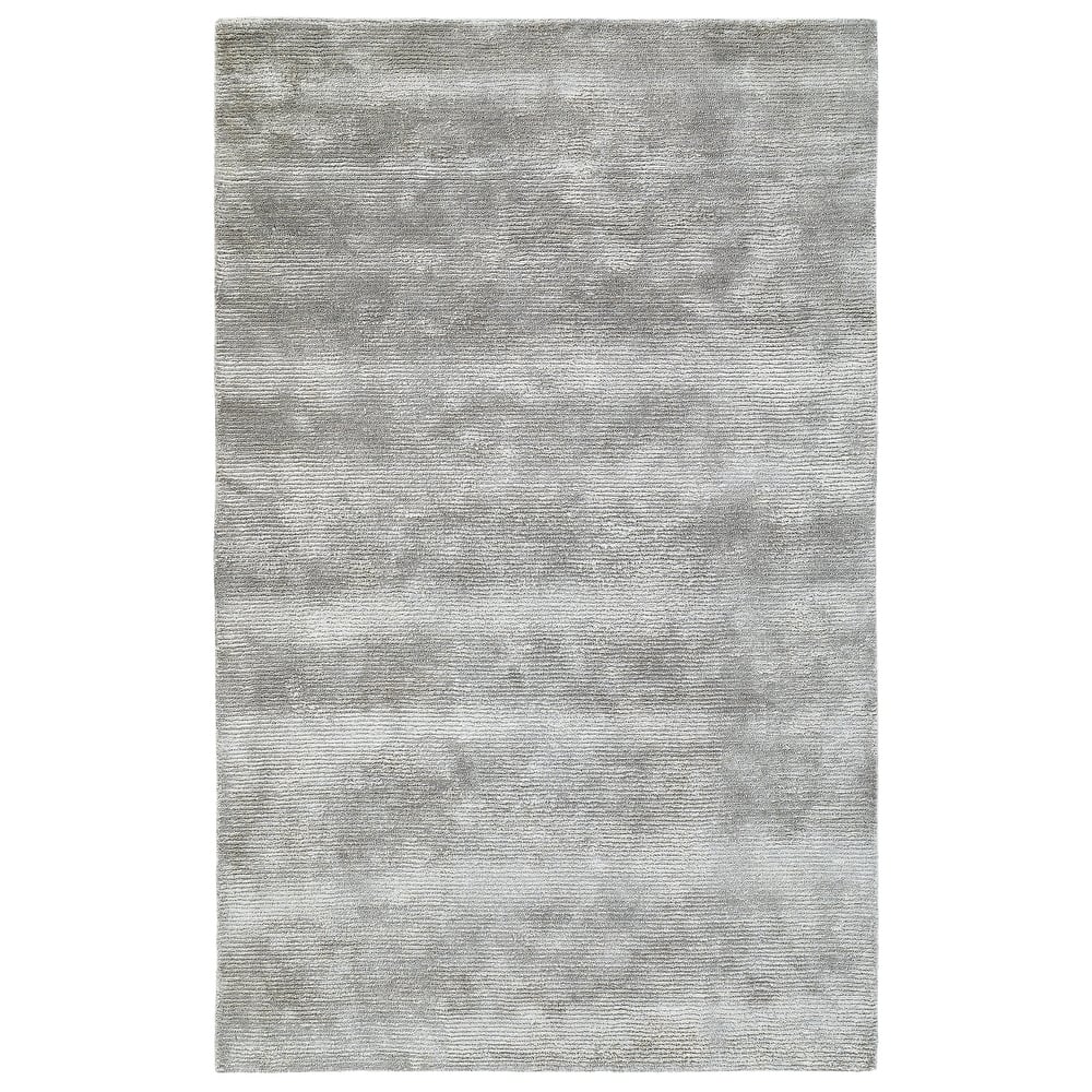 Terra by Obeetee Hue Solid Rug