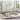 Montana 6pc Rectangular Extension Dining Set