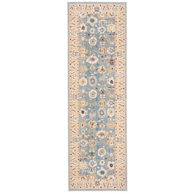 Lauren Ralph Lauren Marie Traditional Oriental Rug