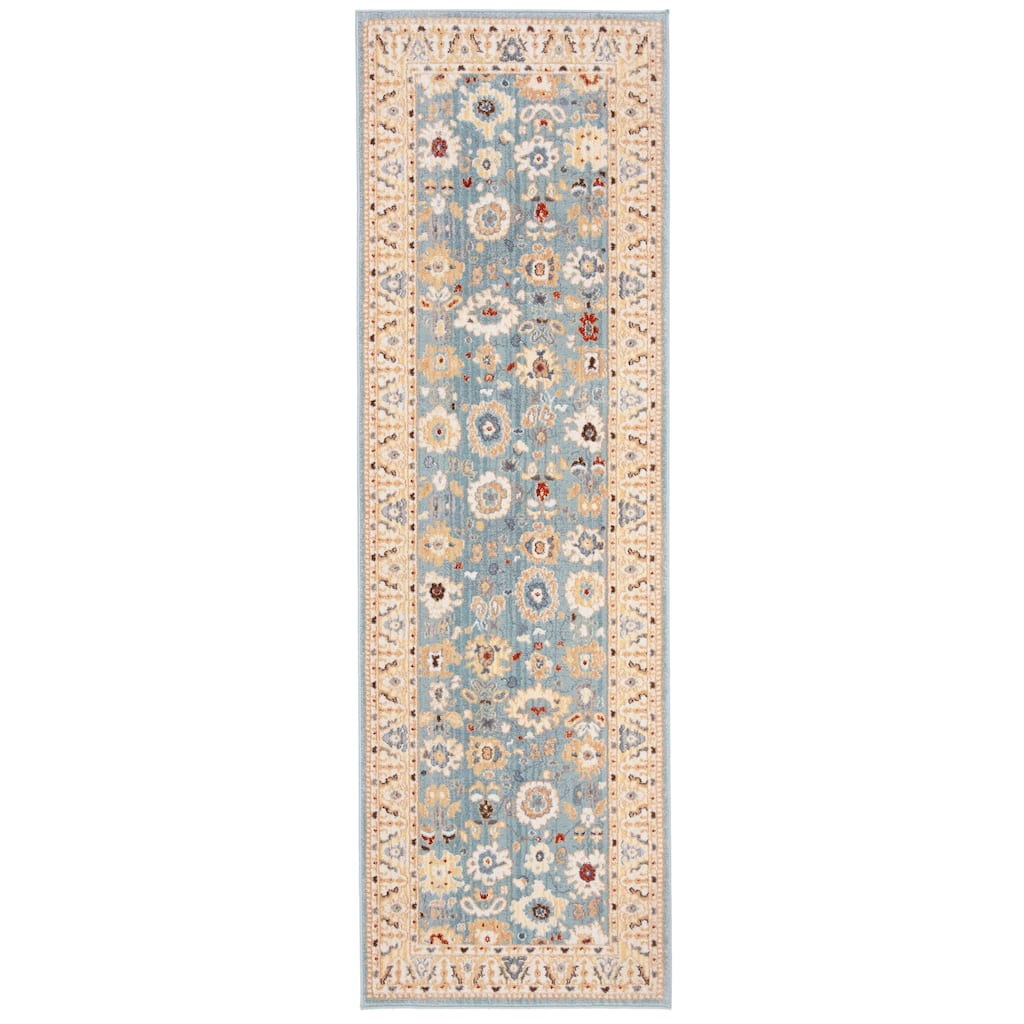 Lauren Ralph Lauren Marie Traditional Oriental Rug
