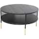 Option Black - 32"W, 17"H
