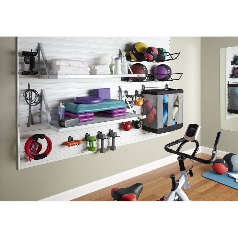 Gladiator GarageWorks 8' GearWall® Panels (2-Pack)