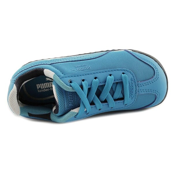 puma roma blue